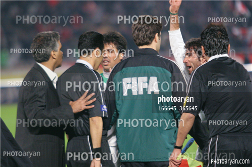 پرسپولیس 1-پاس 0 (1384/09/08)-