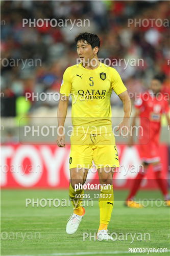 پرسپولیس 2 -السد قطر 0(98/02/30)-