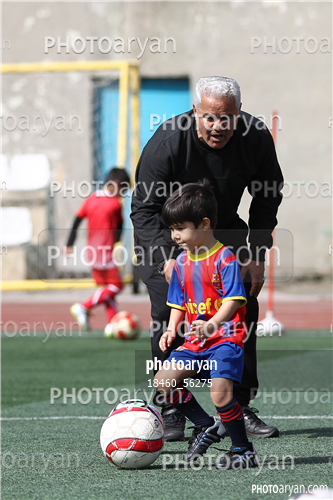 جلسه تمرینی اکادمی پیوس در تاریخ 96/02/08-فرشاد پیوس  Farshad Pious,سیدآریا بزرگواری,