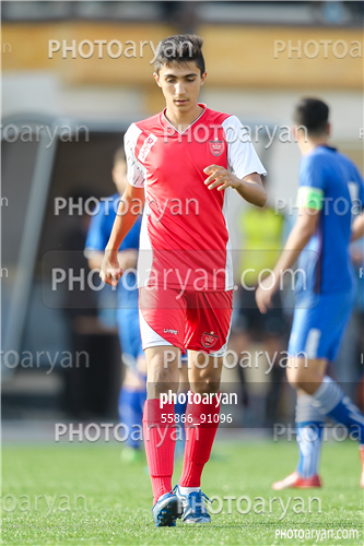 استقلال 4 -پرسپولیس 1 (97/07/20)-