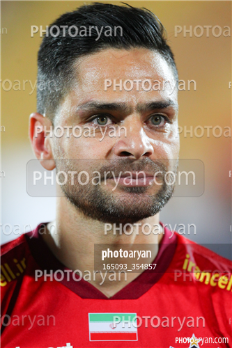 استقلال 1-پرسپولیس 2  (1402/03/10)-کمال کامیابی نیا,