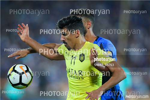 استقلال1 - السد قطر 3 (97/07/05)-