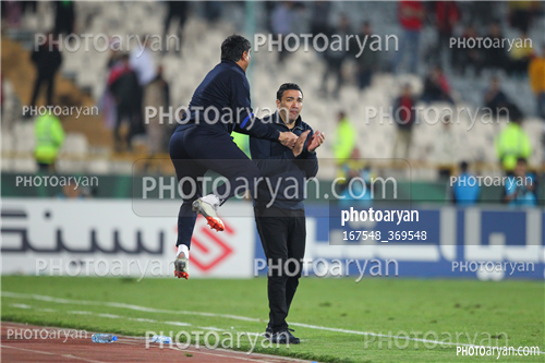 استقلال2-تراکتور0  (1402/08/20)-