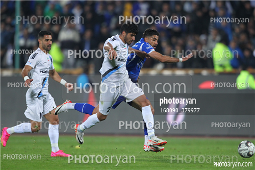 استقلال2-پیکان 1  (1402/10/09)-