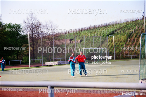 بازیکنان دهه های مختلف فوتبال ایران 1-محمد مایلی کهن,پرویز کماسی,