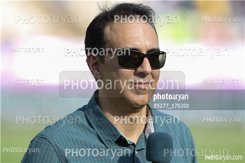 پرسپولیس 0- استقلال  0 (95/06/26)-مزدک میرزایی,