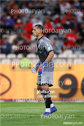 پرسپولیس 2- پیکان 0 (1401/02/14)-محمد ناصری,