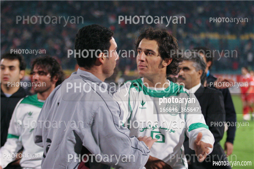 پرسپولیس 1-پاس 0 (1384/09/08)-