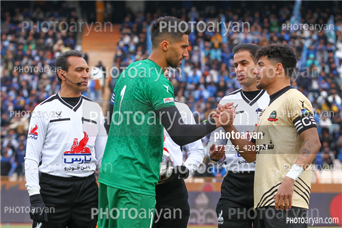 استقلال 0-شمس آذر قزوین 1    (1403/11/01)-