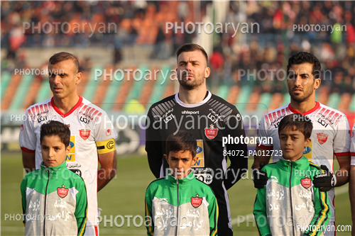 سایپا 0-پرسپولیس  2 (98/09/23)-