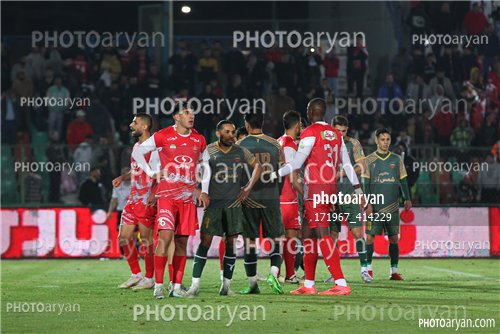 پرسپولیس 2-شمس آذر قزوین 0  (1403/08/05)-