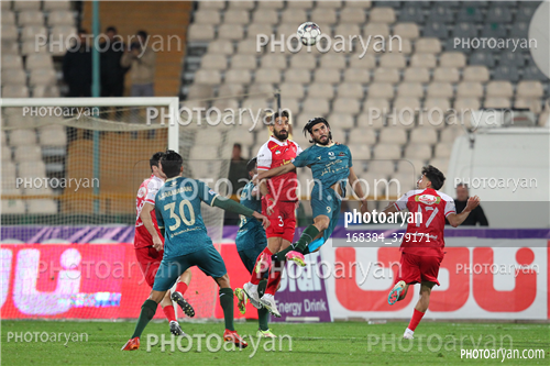 پرسپولیس 2-شمس اذر قزوین  1  (1402/10/03)-