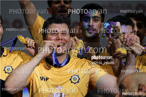 پیکان  1- شهداب یزد  3 (1400/12/23)-