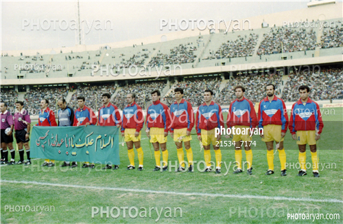 عکسهای تیمی بهمن  کرج-