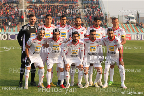 سایپا 0-پرسپولیس  2 (98/09/23)-