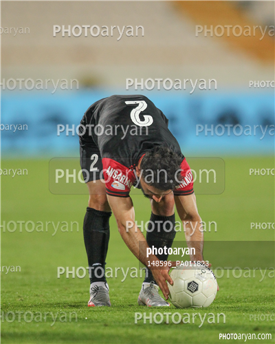 پرسپولیس 1-مس رفسنجان  0(99/11/21)-