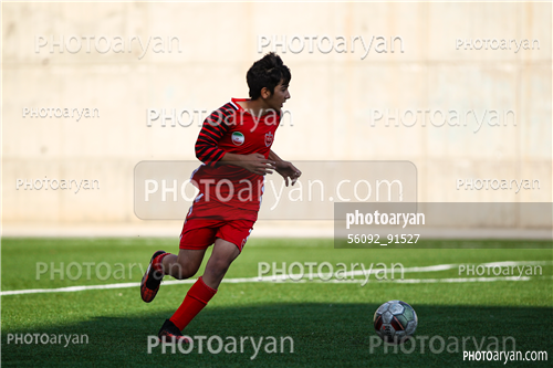 استقلال 0 - پرسپولیس 0 (97/07/26)-
