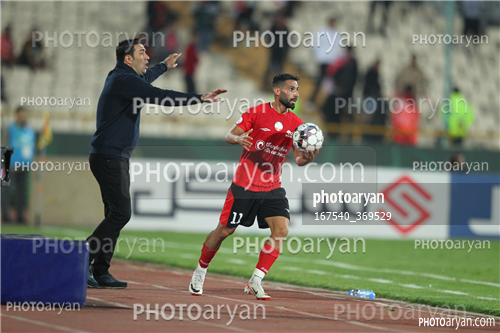 استقلال2-تراکتور0  (1402/08/20)-