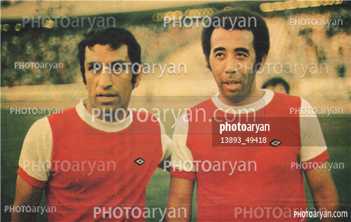 اسکن شده از عکسهای مجلات-محراب شاهرخی,ایرج سلیمانی,