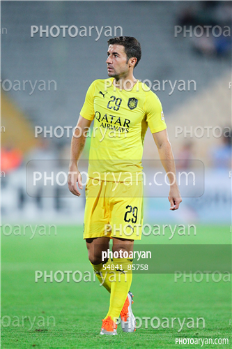 استقلال1 - السد قطر 3 (97/07/05)-