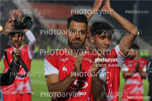 پرسپولیس 2-شمس آذر قزوین 0  (1403/08/05)-