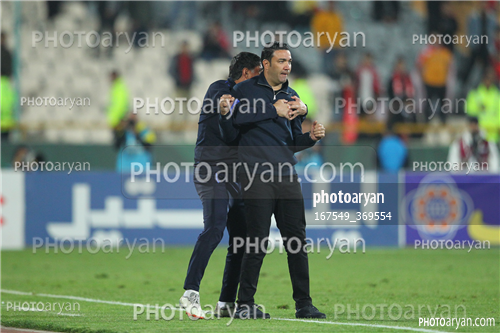 استقلال2-تراکتور0  (1402/08/20)-