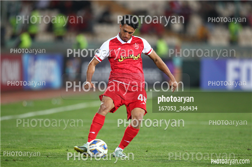 پرسپولیس 2-استقلال تاجیکستان 0  (1402/08/02)-