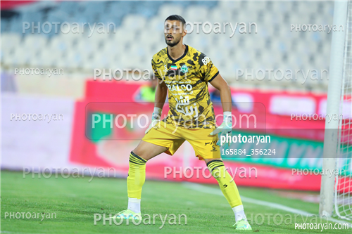 پرسپولیس 1-الومینیوم اراک 0  (1402/05/18)-