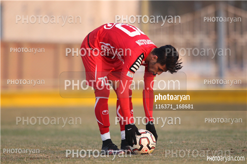  پرسپولیس -پیکان  (94/10/27)-علی علیپور,