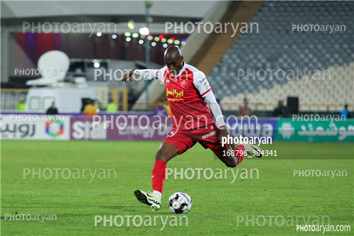 پرسپولیس 4-فولاد خوزستان 2  (1402/12/18)-