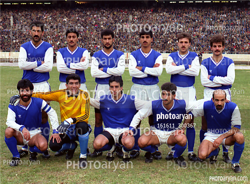  بازیکنان دهه های مختلف فوتبال ایران 32-احمدرضا عابدزاده Ahmad Reza Abedzadeh,شاهرخ بیانی,شاهین بیانی,مهدی فنونی زاده,عبدالصمد مرفاوی,رضا حسن زاده,جواد زرینچه,فرشاد فلاحت زاده,عباس سرخاب,عبدالعلی چنگیز,رضا احدی,