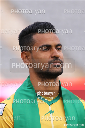 استقلال 4 - صنعت نفت آبادان 0(96/10/03)-محمد امین درویشی,