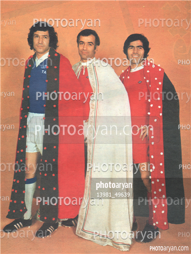 اسکن شده از عکسهای مجلات-ابراهیم آشتیانی,جعفر کاشانی,اکبر کارگر جم,