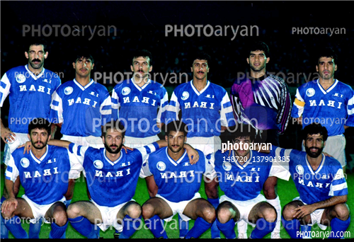 بازیکنان دهه های مختلف فوتبال ایران24 -احمدرضا عابدزاده Ahmad Reza Abedzadeh,مجید نامجو مطلق,شاهرخ بیانی,شاهین بیانی,امیر موسوی نیا,مهدی فنونی زاده,عبدالصمد مرفاوی,صادق ورمزیار,رضا حسن زاده,امیر قلعه نویی,عباس سرخاب,