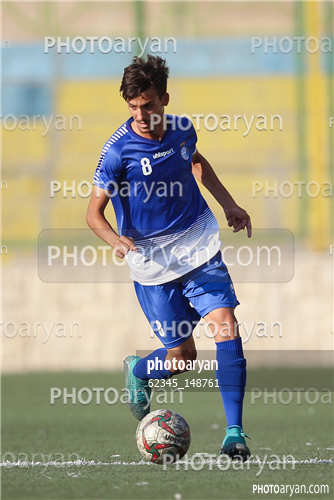 پرسپولیس 1-استقلال 1(98/07/13)-