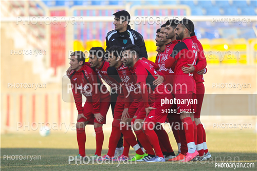 پرسپولیس 1 -پاراگ 3 (95/10/18)-محمد انصاری,مهدی طارمی,رامین رضائیان,محسن ربیع خواه,حسین ماهینی,وحید امیری,محسن مسلمان,فرشاد احمدزاده,کمال کامیابی نیا,