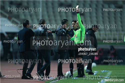 پیکان 1- پرسپولیس  3 (1400/09/24)-