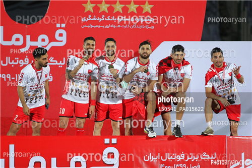 پیکان 0-پرسپولیس 2(1400/05/08)-کمال کامیابی نیا,مهدی ترابی,امید عالیشاه,احمد نورالهی,مهدی شیری,ميلاد سرلک چيوا,