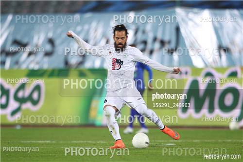 استقلال1- ذوب آهن  0 (1400/11/24)-