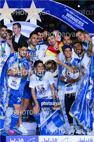 استقلال 1-خونه به خونه 0 (97/02/12)-