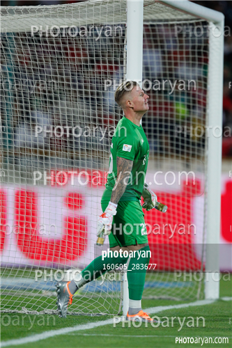 پرسپولیس 0 -فواد خوزستان 0 (1401/05/28)-کریستوفر کنت,