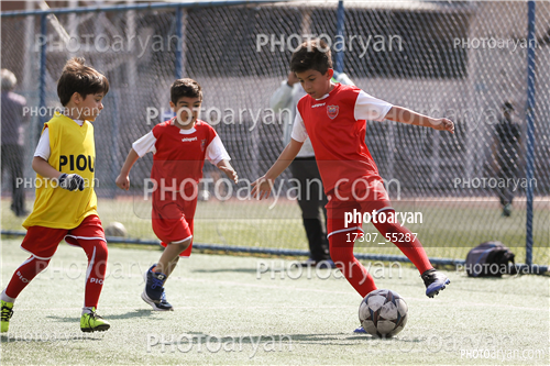 جلسه تمرینی اکادمی در تاریخ 96/01/18-