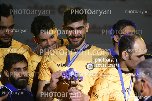 پیکان  1- شهداب یزد  3 (1400/12/23)-