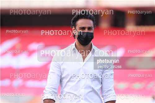 پرسپولیس  0 (3)-استقلال 0 (4)(1400/04/24)-فرهاد مجیدی,