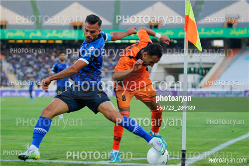 استقلال 1 -مس کرمان 0 (1401/06/03)-محمد قاسمی نژاد,سید ابوالفضل جلالی,