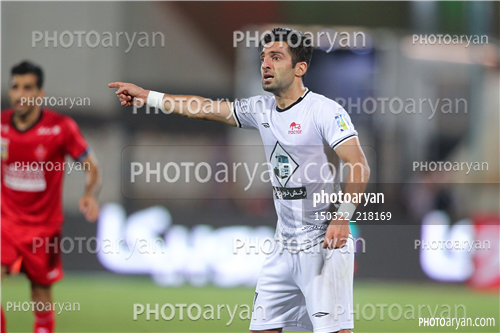 پرسپولیس  3-تراکتور 1 (1400/05/03)-سامان نریمان جهان,وحید امیری,