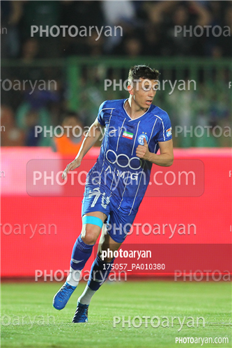 استقلال 1-مس رفسنجان 0 (1404/07/25)-