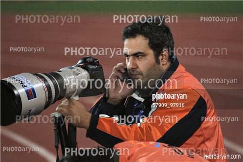 استقلال 0 - پدیده مشهد 0 (97/09/23)-