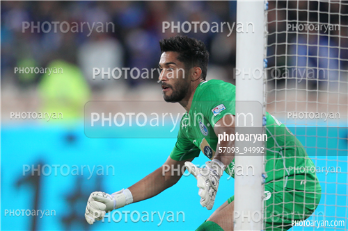 سایپا 2 (3)-استقلال 2 (1) (97/08/10)-