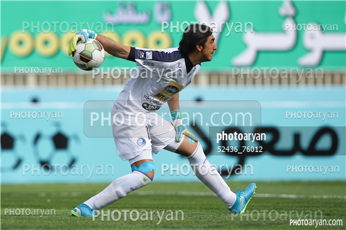 نفت تهران  1-استقلال 2  (97/01/09)-